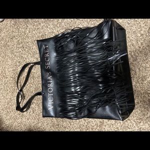 Victoria Secret Tote Bag